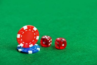 Live baccarat table with dealer and multiple camera angles on myslot188